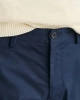 Gant Erkek Lacivert Pantolon Slim Fit