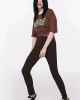 Twist Slim Fit Pantolon Kadın