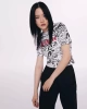 Twist Kadın Cepli Jogger Pantolon