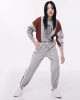 Twist  Triko  Apikeli Jogger Pantolon Kadın