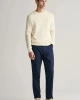 Gant Erkek Lacivert Pantolon Slim Fit