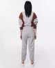 Twist  Triko  Apikeli Jogger Pantolon Kadın