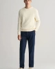 Gant Erkek Lacivert Pantolon Slim Fit