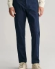 Gant Erkek Lacivert Pantolon Slim Fit