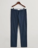 Gant Erkek Lacivert Pantolon Slim Fit