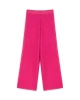 İpekyol Pembe Simli Tiko Pantolon