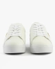 PLATFORM COURT SNEAKER METALLICS