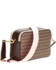 Guess Rianee G Cube Çapraz Çanta