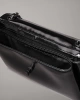 RE-LOCK CONV SHOULDER BAG_SHINY