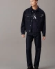 RELAXED DENIM JACKET