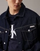 RELAXED DENIM JACKET
