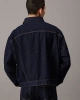 RELAXED DENIM JACKET