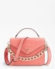 Guess Pembe Kadın Çanta
