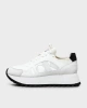Calvin Klein  Kadın Platform Spor Taban Beyaz Sneaker