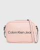 Calvin Klein Kadın Sculpted Mono Logolu Askılı Çanta