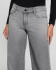 Guess Kadın PALAZZO Antrasit Jeans