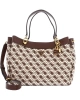 Guess  Shemara Girlfriend Carryall Hobo Çanta