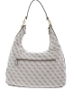 Guess  Güvercin Logosu Shemara Hobo L Kadın Çanta