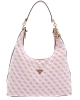 Guess  Salmon Logolu Shemara Hobo L Kadın Çanta