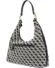 Guess Donanma Logolu Shemara Hobo L Kadın Çanta