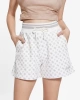 Guess  Aggie Logolu Kadın Shorts