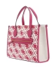 Guess Silvana 4G Logolu El Çantası