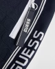Guess 3 Boyutlu Jakar Logolu Etek Kadın