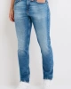 Calvin Klein Erkek Slim Denim Pantolon