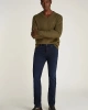 Tommy Hilfiger Erkek Slim Bleecker Lacivert Kot Pantolon