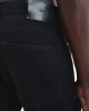 Calvin Klein Erkek Slim Fit Siyah Kot