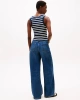 SLIM HENLEY GB SCOOP-NK TANK TOP
