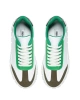 İpekyol Beyaz Kontrast Renkli  Kadın Ayakkabı