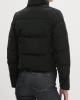 SOFT TOUCH SHORT FITTED JACKET