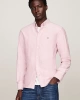 SOLID HERITAGE OXFORD RF SHIRT