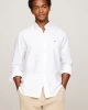 SOLID HERITAGE OXFORD RF SHIRT