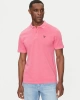 Guess Erkek Pembe Polo Tişört