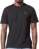 Guess Erkek Siyah Basic Tişört