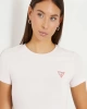 SS CN MINI TRIANGLE TEE