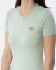 SS CN MINI TRIANGLE TEE