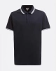 Guess Erkek Ss Sports Pique Polo Yaka Lacivert T-Shirt