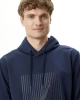 Nautıca  Erkek Lacivert Standart Fıt Sweatshirt