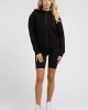 Guess Allie  Kapüşonlu Uzun Kollu Spor Kadın Sweatshirt
