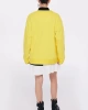 Twist  Teknik Kumaş Mıx  Sweatshirt