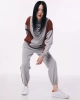 Twist ColorBlock Rahat Kesim Sweatshirt