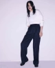 Twist  Nakışlı  Oversize Sweatshirt
