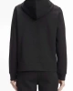 Calvin Klein Bisiklet Yaka Siyah Kadın Sweatshirt