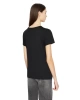 Armani Exchange Kadın Bisiklet Yaka T-shirt
