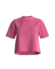 Guess Adele Kadın Boxy Fit T-Shirt