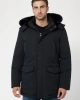 TECHNICAL PARKA