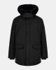 TECHNICAL PARKA